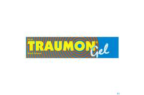 Traumon Gel 50g, A-Nr.: 4966047 - 01