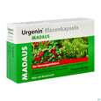 Urgenin Blasen Kapseln 60st, A-Nr.: 4062647 - 02