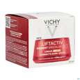 Sie sehen eine Packung Vichy Liftactiv B3 Anti-pigmentflecken Creme Lsf50 50ml, Produktbild: 05 Vichy Liftactiv B3 Anti-pigmentflecken Creme Lsf50 50ml, A-Nr.: 5662504 - 05