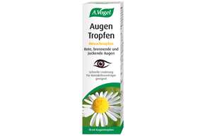 A.Vogel Augen Tropfen Heuschnupfen, A-Nr.: 5970654 - 01