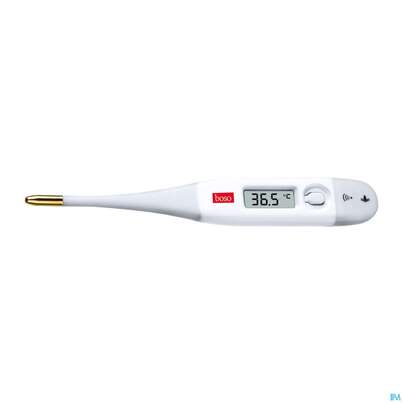 Thermometer-fieber Bosotherm Flex 1st, A-Nr.: 3001193 - 01
