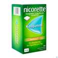 Sie sehen eine Packung Nicorette Kaugummi Z Raucherentw Freshfruit 2mg 105st, Produktbild: 02 Nicorette Kaugummi Z Raucherentw Freshfruit 2mg 105st, A-Nr.: 3500074 - 02