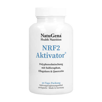 NatuGena NRF2 Aktivator, A-Nr.: 5740670 - 01