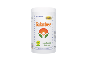 Galactose Pulver, A-Nr.: 5721129 - 01