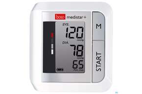 Blutdruckmesser Boso Medistar/plus Handgelenksgeraet 1st, A-Nr.: 4178574 - 01