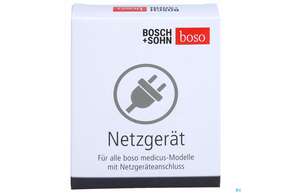 Blutdruckmesser Boso Netzgeraet 1st, A-Nr.: 2608970 - 01