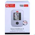 Sie sehen eine Packung Blutdruckmesser Boso Medicus X Xl 32-48cm 1st, Produktbild: 01 Blutdruckmesser Boso Medicus X Xl 32-48cm 1st, A-Nr.: 4843936 - 01