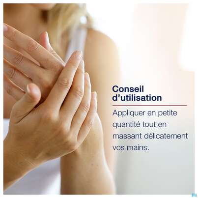 Neutrogena Norwegische Formel Handcreme Unparfuemiert 50ml, A-Nr.: 2597290 - 06