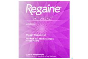 Regaine Lsg 2% 60ml, A-Nr.: 1276678 - 01