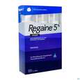 Regaine Schaum Z.anwendung Auf Der Kopfhaut 5% Bp3x6 180g, A-Nr.: 4209961 - 02