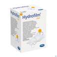 Sie sehen eine Packung Wundverband Hydrofilm/plus 9x 10cm 1st, Produktbild: 01 Wundverband Hydrofilm/plus 9x 10cm 1st, A-Nr.: 4261826 - 01