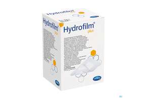 Wundverband Hydrofilm/plus 9x 10cm 1st, A-Nr.: 4261826 - 01