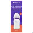 Saugflaschen -lansinoh Weithals Natural Wave 160ml Glas Slow Flow Sauge 1st, A-Nr.: 4737855 - 05