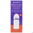 Saugflaschen -lansinoh Weithals Natural Wave 160ml Glas Slow Flow Sauge 1st, A-Nr.: 4737855 - 06
