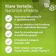 Sie sehen eine Packung Bio Thymianöl linalool, Produktbild: 05 Bio Thymianöl linalool, A-Nr.: 5955554 - 05