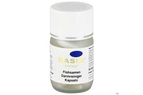 Flohsamen Darmreiniger Kapseln -ncm 60st, A-Nr.: 4268136 - 01