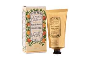 PDS HDCR ORANGENBLUETE, A-Nr.: 5917884 - 01