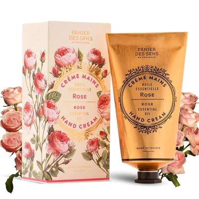 PDS HDCR ROSE, A-Nr.: 5918091 - 01