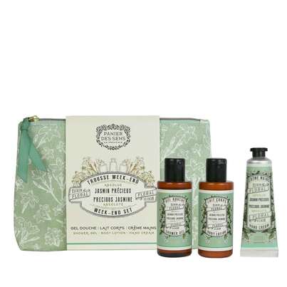 PDS REISESET JASMIN, A-Nr.: 5917737 - 01