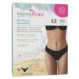Sie sehen eine Packung Bio Perioden Bikinihose Masmi Reuse - Schwarz - Größe XS, Produktbild: 01 Bio Perioden Bikinihose Masmi Reuse - Schwarz - Größe XS, A-Nr.: 5946093 - 01