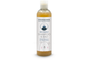 STEINMANDL MUKI SHAMPOO UND BAD, A-Nr.: 5975309 - 01