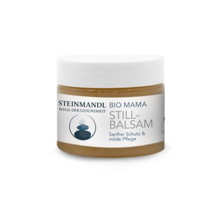 STEINMANDL STILLBALSAM 50ML, A-Nr.: 5975321 - 01
