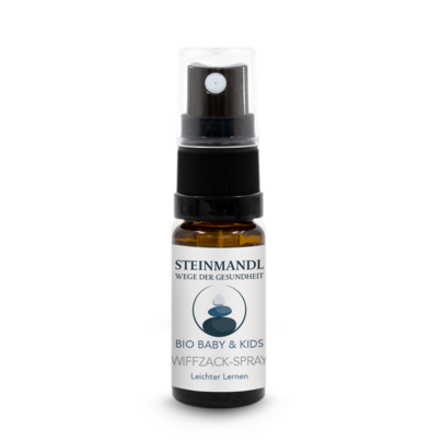 STEINMANDL WIFFZACK-SPRAY 10ML, A-Nr.: 5975338 - 01