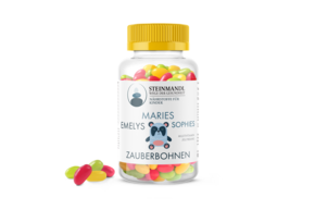STEINMANDL MULTIVITAMIN JELLYS 90ST, A-Nr.: 5975427 - 01