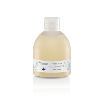 STEINMANDL PURE DUSCHPFLEGE 250ML, A-Nr.: 5975025 - 01