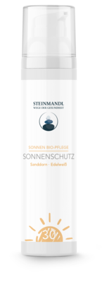 STEINMANDL SUN SONNENSCHUTZ LSF 30, A-Nr.: 5975189 - 01