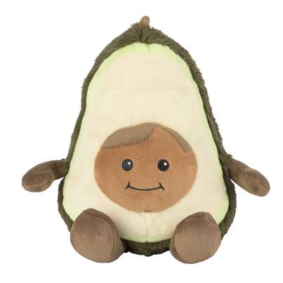 Sie sehen eine Packung WAERME ST-TIER LAV AVOCADO, Produktbild: 01 WAERME ST-TIER LAV AVOCADO, A-Nr.: 5964783 - 01