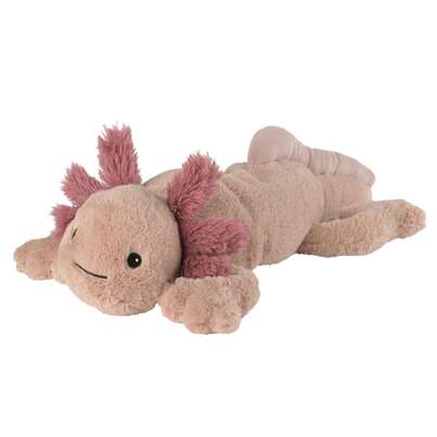 Sie sehen eine Packung WAERME ST-TIER LAV AXOLOTL, Produktbild: 01 WAERME ST-TIER LAV AXOLOTL, A-Nr.: 5964777 - 01