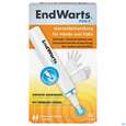 Sie sehen eine Packung Endwarts F Pen Gegen Warzen 3ml, Produktbild: 02 Endwarts F Pen Gegen Warzen 3ml, A-Nr.: 5817645 - 02