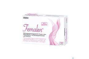 Femalen Talb 60st, A-Nr.: 4265758 - 01