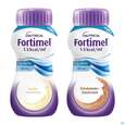 Fortimel 1.5kcal 200ml Sortiert Suess 24st, A-Nr.: 3237642 - 01