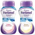 Fortimel/compact/2.4 125ml Vitalflasche Fruchtig Sortiert 24st, A-Nr.: 4294033 - 02