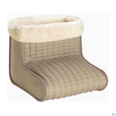 Sie sehen eine Packung Fuss Waermer Bosotherm 3000 1st, Produktbild: 01 Fuss Waermer Bosotherm 3000 1st, A-Nr.: 4521256 - 01