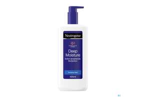 Neutrogena Norwegische Formel Koerperlotion 0,4l, A-Nr.: 4014878 - 01