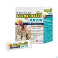 Magnofit Aktiv 300mg Stick 30st, A-Nr.: 5833495 - 09