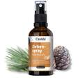 Sie sehen eine Packung Zirbenspray mit Zirbenöl, Produktbild: 01 Zirbenspray mit Zirbenöl, A-Nr.: 5957659 - 01
