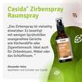 Sie sehen eine Packung Zirbenspray mit Zirbenöl, Produktbild: 06 Zirbenspray mit Zirbenöl, A-Nr.: 5957659 - 06