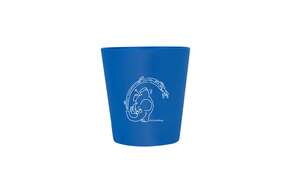 ZAHNPUTZBECH.APOFIT BLAU ELE (PG: 1 ST), A-Nr.: 5450268 - 01