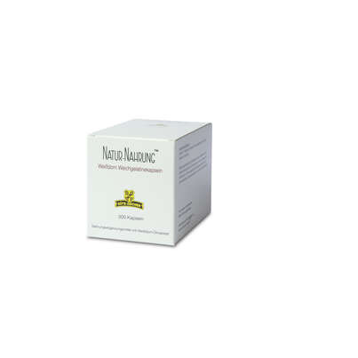 Sie sehen eine Packung Weißdorn Weichgelatinekapseln, Produktbild: 01 Weißdorn Weichgelatinekapseln, A-Nr.: 3826717 - 01