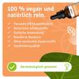 Bio Rizinusöl kaltgepresst für Haut, Haare &amp; Wimpern, A-Nr.: 5957636 - 05