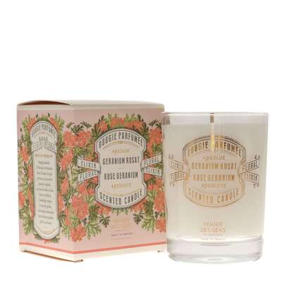 PDS DUFTKERZE ROSENGERANIE (PG: 180 G), A-Nr.: 5917683 - 01