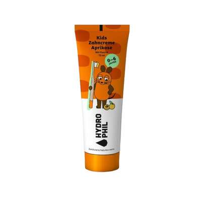 APOF ZCR KIDS MAUS +FLUORID (PG: 75 ML), A-Nr.: 5470354 - 01