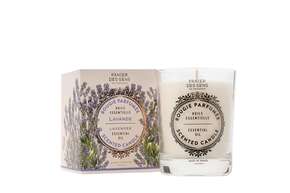 PDS DUFTKERZE LAVENDEL (PG: 180 G), A-Nr.: 5917708 - 01