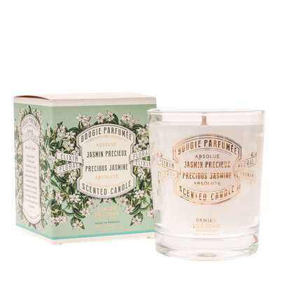 PDS DUFTKERZE JASMIN (PG: 180 G), A-Nr.: 5917660 - 01