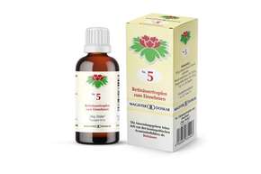 Magister Doskar Nr. 5 Bettnässertropfen zum Einnehmen, A-Nr.: 0684990 - 01