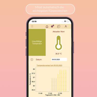 Sie sehen eine Packung MARY by sticklett - der Vorsorge Käfer, Produktbild: 05 MARY by sticklett - der Vorsorge Käfer, A-Nr.: 5977550 - 05